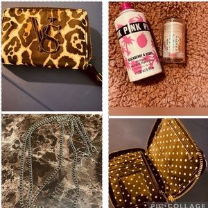 Lot of victoria secret items